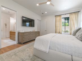 1506 Maux Drive, Houston TX 77043