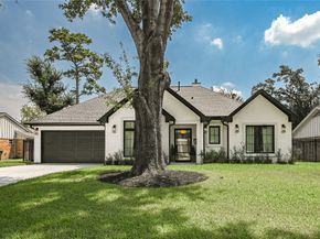 1506 Maux Drive, Houston TX 77043