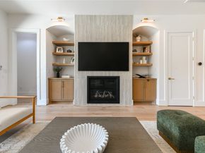 1506 Maux Drive, Houston TX 77043