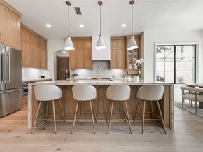 1506 Maux Drive, Houston TX 77043