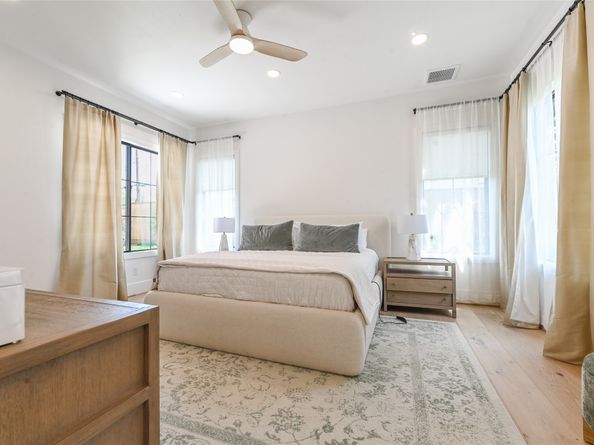 1506 Maux Drive, Houston TX 77043