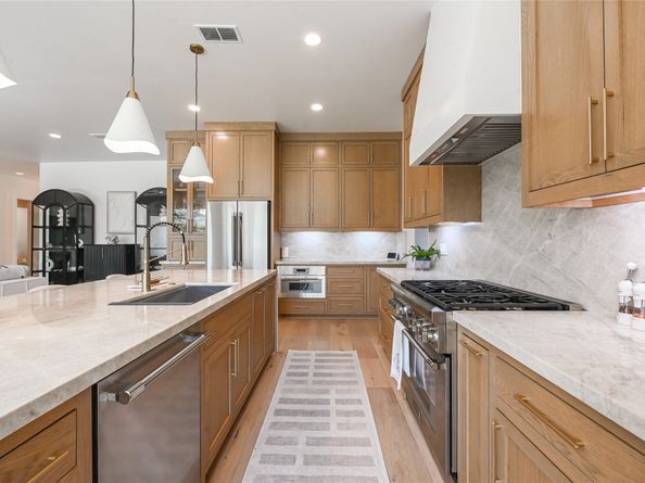 1506 Maux Drive, Houston TX 77043
