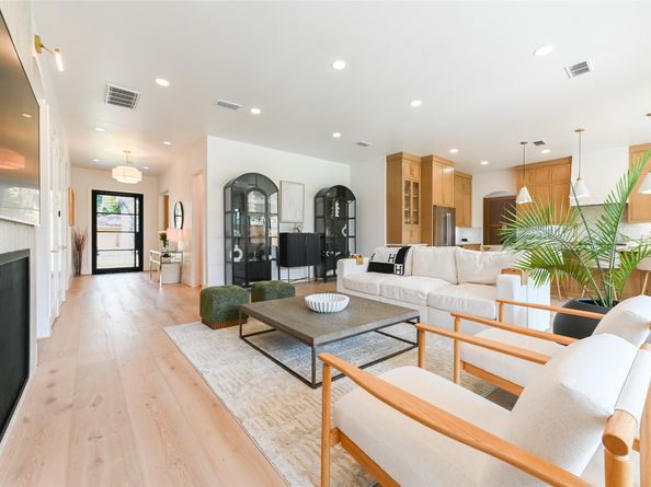 1506 Maux Drive, Houston TX 77043
