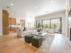 1506 Maux Drive, Houston TX 77043