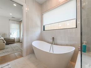 1506 Maux Drive, Houston TX 77043