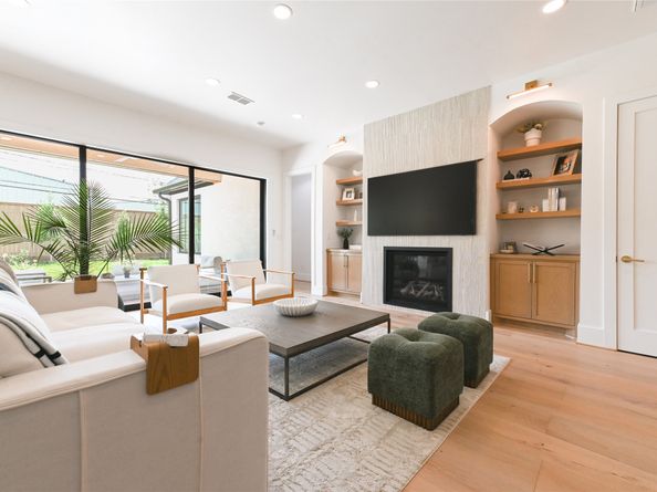 1506 Maux Drive, Houston TX 77043