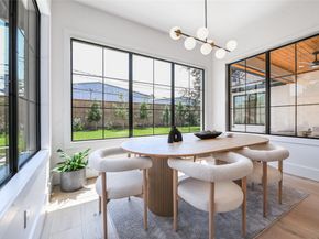 1506 Maux Drive, Houston TX 77043