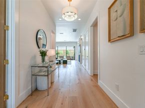 1506 Maux Drive, Houston TX 77043