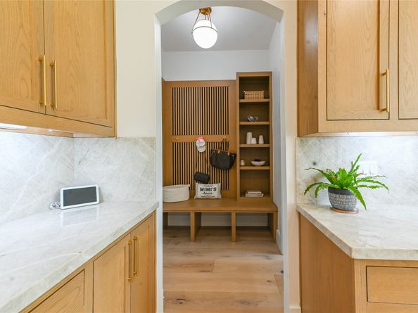 1506 Maux Drive, Houston TX 77043