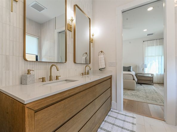 1506 Maux Drive, Houston TX 77043