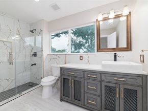 2302 Brooktree Drive, Houston TX 77008
