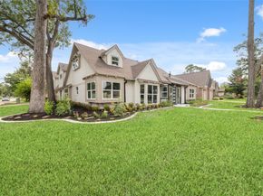 2302 Brooktree Drive, Houston TX 77008