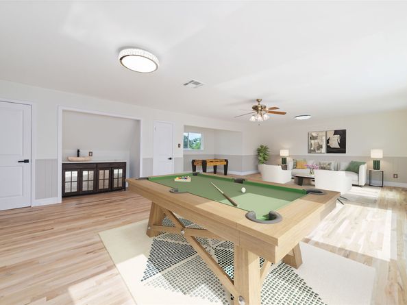2302 Brooktree Drive, Houston TX 77008