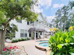 11 Lyreleaf, The Woodlands TX 77382