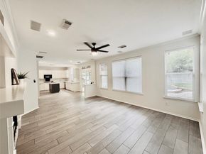 11 Lyreleaf, The Woodlands TX 77382
