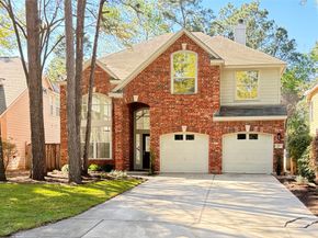 11 Lyreleaf, The Woodlands TX 77382