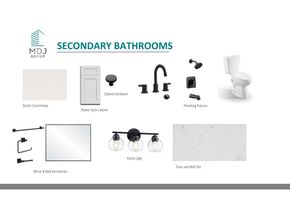 1032 Marcolin Street, Houston TX 77088