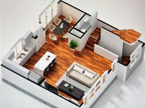 1032 Marcolin Street, Houston TX 77088