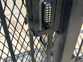 1032 Marcolin Street, Houston TX 77088