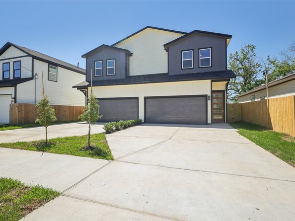 6014 Grace Lane A/B, Houston TX 77021