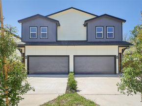 6014 Grace Lane A/B, Houston TX 77021