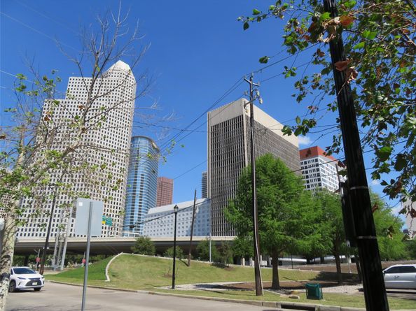 300 St Joseph Parkway 311, Houston TX 77002