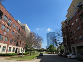 300 St Joseph Parkway 311, Houston TX 77002