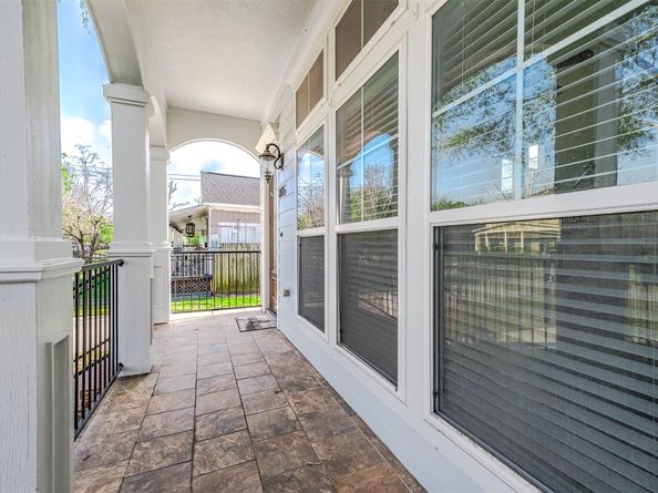 805 Columbia Street, Houston TX 77007