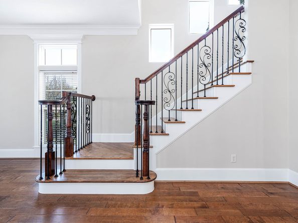 805 Columbia Street, Houston TX 77007