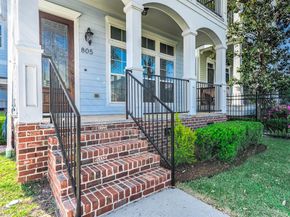 805 Columbia Street, Houston TX 77007