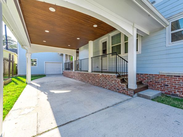 805 Columbia Street, Houston TX 77007