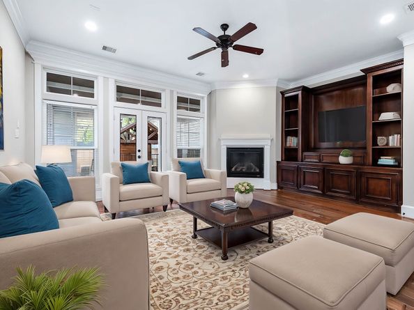 805 Columbia Street, Houston TX 77007