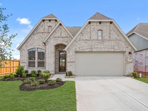 32418 Poplar Grove Lane, Spring TX 77386