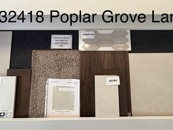 32418 Poplar Grove Lane, Spring TX 77386