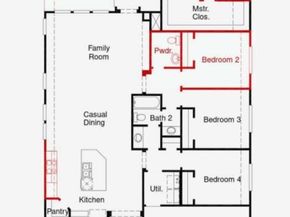 32418 Poplar Grove Lane, Spring TX 77386