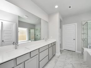 12018 Maple Oak Drive, Houston TX 77066