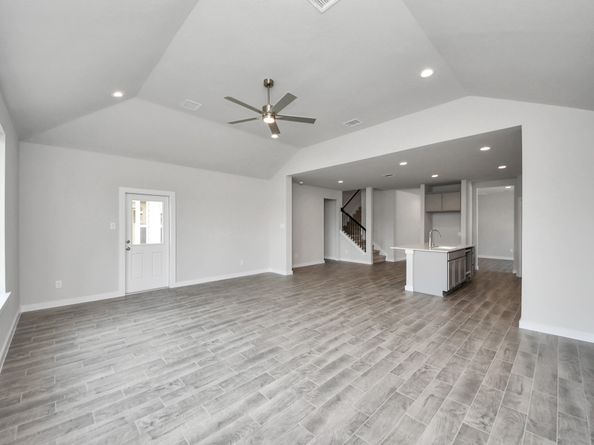 12018 Maple Oak Drive, Houston TX 77066