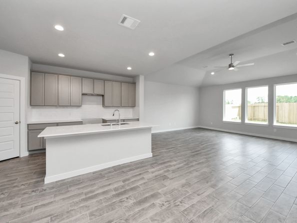 12018 Maple Oak Drive, Houston TX 77066