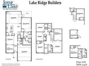 12018 Maple Oak Drive, Houston TX 77066