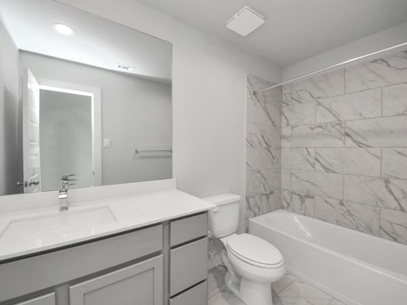 12018 Maple Oak Drive, Houston TX 77066