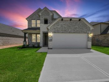 12018 Maple Oak Drive