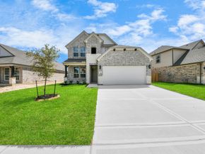 12018 Maple Oak Drive, Houston TX 77066