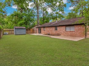 3306 Brookdale Drive, Houston TX 77339