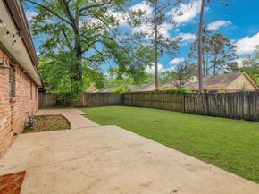 3306 Brookdale Drive, Houston TX 77339