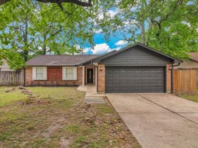 3306 Brookdale Drive, Houston TX 77339