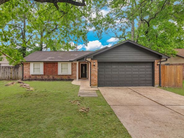 3306 Brookdale Drive, Houston TX 77339