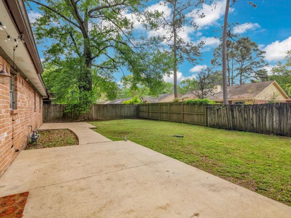 3306 Brookdale Drive, Houston TX 77339