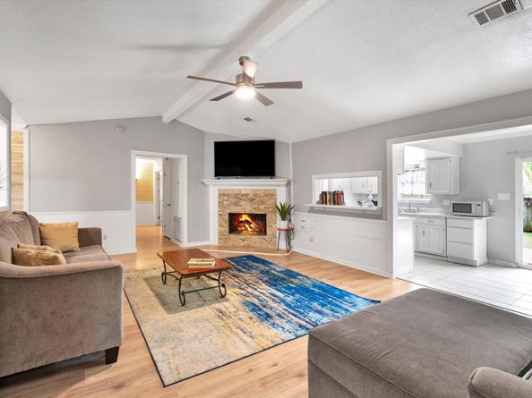 3306 Brookdale Drive, Houston TX 77339