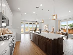21710 Swift Flier Lane, Cypress TX 77433