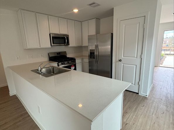 2622 Rain Quail Court, Conroe TX 77306